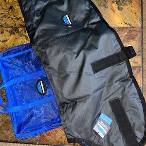 Weatherbeeta Dog Coat XL 32” New Black